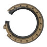 Hunter Snap Ring Assembly Upper Black