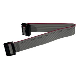 RIBBON CABLE ASSY, ICORE PLASTIC