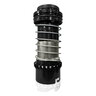 Full-circle oppozing nozzles internal assembly, #25 nozzle