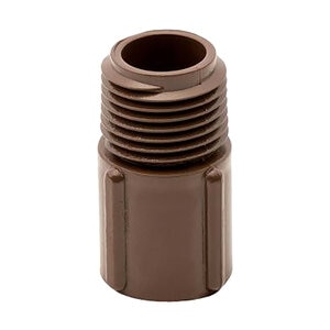 Hunter IH Fitting 3/8 PVC x 1/2 MPT for IH Riser Reclaimed