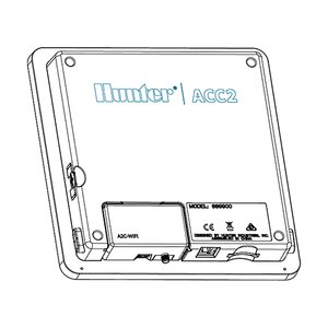 Hunter A2CLTE Ribbon