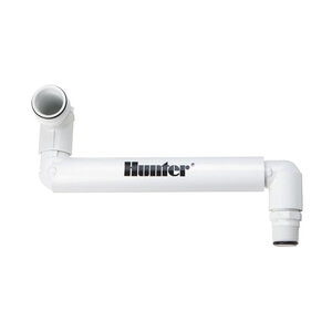 Hunter HSJ Swing Joint 1 1/2, Male 11/2 NPT, Male 1 1/2 ACME, 18 Ar