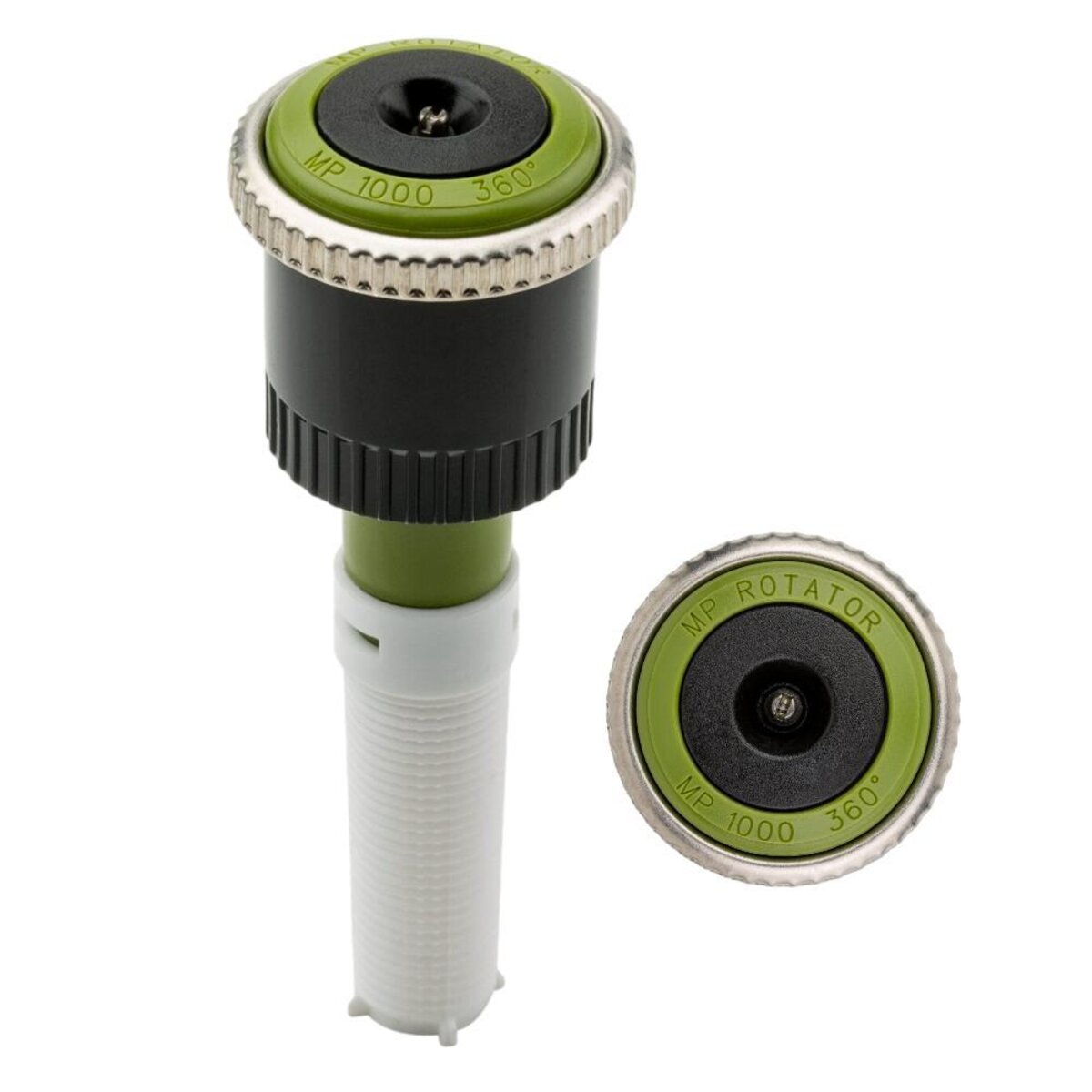 Hunter MP Rotator MP2000 Nozzle 13 ft. - 21 ft. Radius 90 Degree - 210 ...