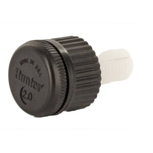 Hunter Pcb Pressure Compensating Bubbler 1 GPM (25/Bag)