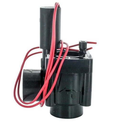 Hunter PGV100GS 1-Inch Globe Slip X Slip Valve - Irrigation Valve Without Flow Control