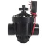 Hunter PGV Globe/Angle Valve Plastic 1-1/2 in. w/ Flow Control FIPT x FIPT