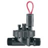 Hunter PGV Globe Jar Top Valve Plastic 1 in. MIPT x Barb
