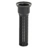 Black Course Nozzle Screen Each
