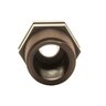 Hunter PLD Male Adapter 17 mm x 3/4 in. MIPT x Barb