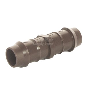 Hunter PLD Coupling 17 mm Barb