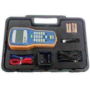 ICD-HP Programmer, handheld wireless diagnostic tool for ICD Decoder systems