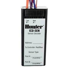 ICD-HP Programmer, handheld wireless diagnostic tool for ICD Decoder systems