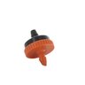 6.0 Gph Self Piercing Barb Emitter ORANGE