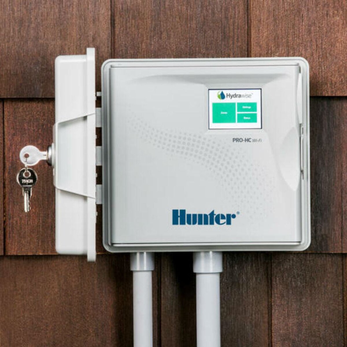 Hunter Pro-HC Controller with Hydrawise 12 Station | SiteOne