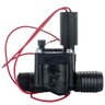 Hunter Jar Top Globe Valve 100 Plastic Less Solenoid