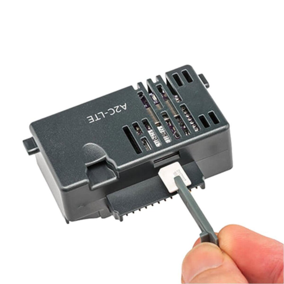 Hunter Cellular Communication Module for Hunter ACC2 Controllers ...