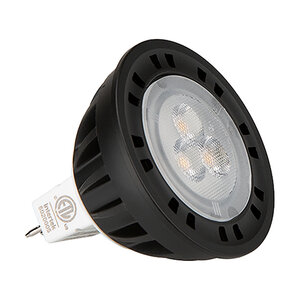 FX ECO MR16 6W 3000K 35 Degree LED