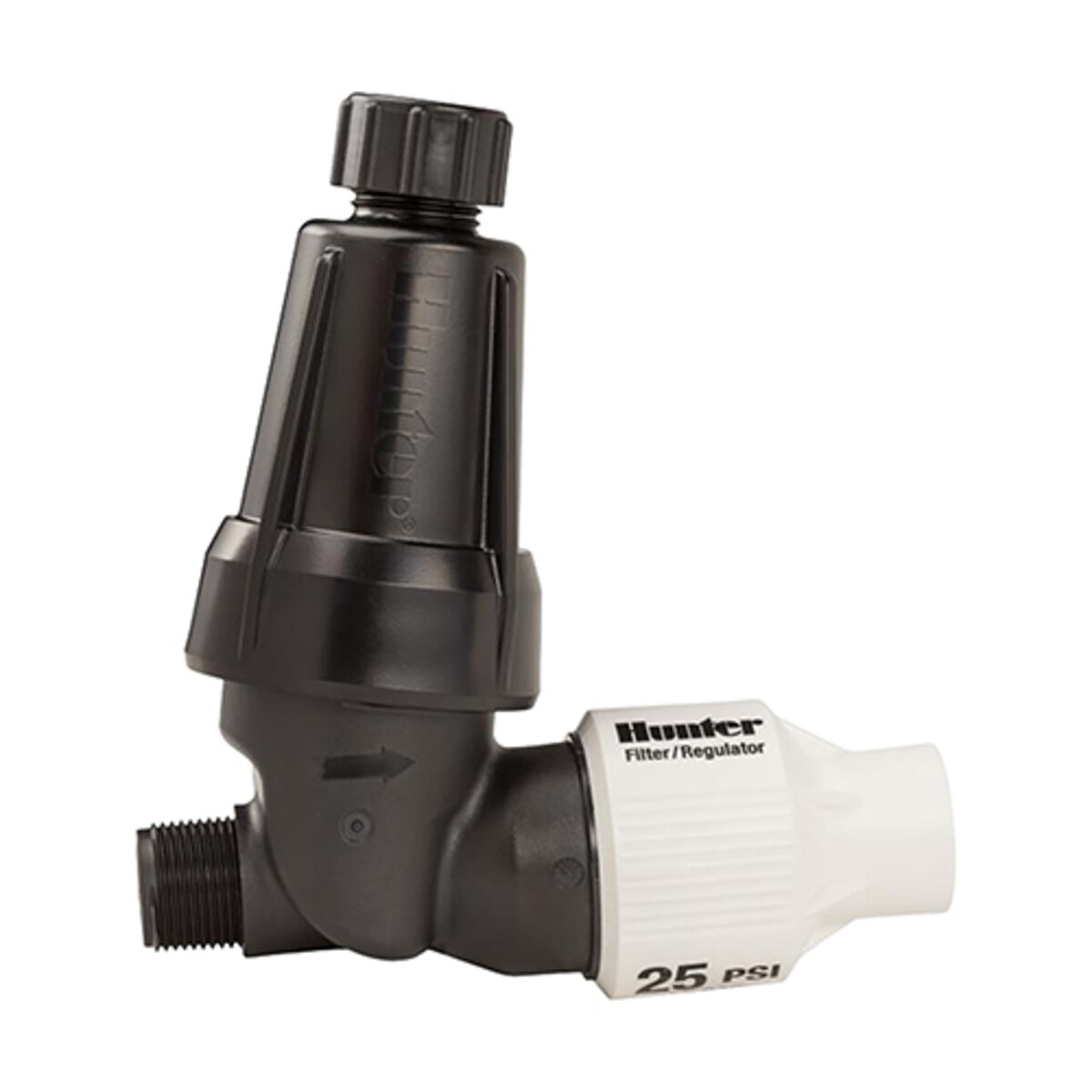 Hunter Drip Filter 1 ft. x 3/4 in. 40 PSI | SiteOne US