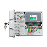 Hunter WiFi Smart Controller Pro-HC Fixed w/Hydrawise Outdoor 6 Station