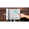 Hunter WiFi Smart Controller Pro-HC Fixed w/Hydrawise Outdoor 6 Station