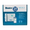 Hunter WiFi Smart Controller Pro-HC Fixed w/Hydrawise Outdoor 24 Station