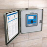 Hunter ACC2 12 Station Conventional Wall Mount Steel Controller