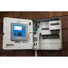 Hunter ACC2 12 Station Conventional Wall Mount Steel Controller