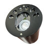 Terraelemento LED 20W Sedona Brown Fixture FX