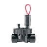 Hunter PGV Globe Jar Top Valve Plastic 1 in. FIPT x FIPT