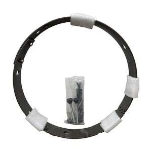 Tree Ring 18 8 Position - Bronze