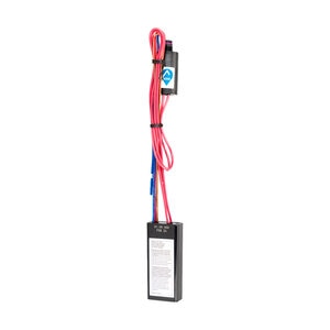 Hunter ICD-100 Decoder, 1-station with prewired AC Solenoid; for use with ACC2 Controllers