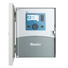 Hunter MCC Controller, 8-station base model, metal wall mount cabinet