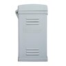 Hunter MCC Controller, 8-station base model, plastic pedestal