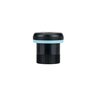 Hunter Multi-Stream Bubbler Nozzle, pressure-compensating, 0.25 GPM, 50掳 dual streams, female thread