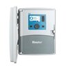 Hunter MCC Controller, 8-station base model, plastic wall mount cabinet