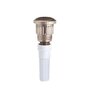 Hunter Mp Rotator Left Corner Strip Nozzle Male Thread Ivory 5 ft. x 15 ft. 