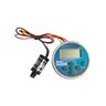 Hunter NODE Outdoor Controller 1 Station with DC Latching Solenoid Battery Powered