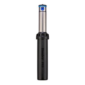 Hunter I-20 Adjustable Stainless Steel Rotor 6 in. Riser with Check Valve and Pressure Regulated Body