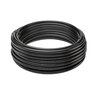 PE Thick Wall Tubing 1/2 in. 0.70 in. OD x 0.60 in. ID 100 ft.