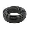 Vinyl Distribution Tubing 1/4 in. 0.25 in. OD x 0.17 in. ID 100 ft.