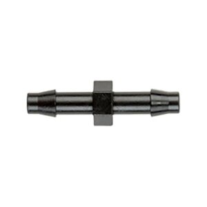 Hunter Coupling 1/4 in. Barb