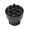 Multi-Port Emitter - 1.0 GPH