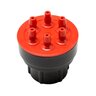 Multi-Port Emitter - 2.0 GPH