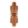 Hunter PLD-LOC Coupling 17 mm