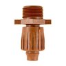 Hunter PLD-LOC Coupling 3/4 in. x 17 mm MIPT x Loc