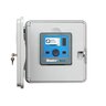 ACC2 12 Station Base Unit Controller, Plastic Pedestal