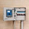 Hunter ACC2 Decoder Controller 75 Station Plastic Outdoor Wall Mount