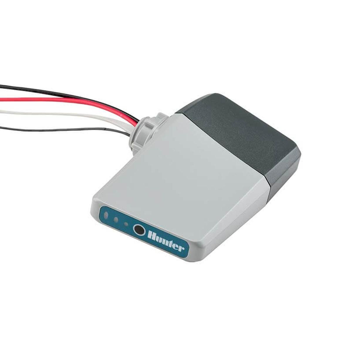 Hunter Ethernet Communication Module for the ICC2 (Requires Network ...