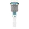 Hunter MP Rotator MP800 Nozzle 8 ft. - 16 ft. Radius 210 Degree - 270 Degree 8 ft. - 16 ft. 210 Degree - 270 Degree