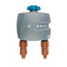 Hunter Bluetooth Tap Timer 2 Station 3/4 in. NPT